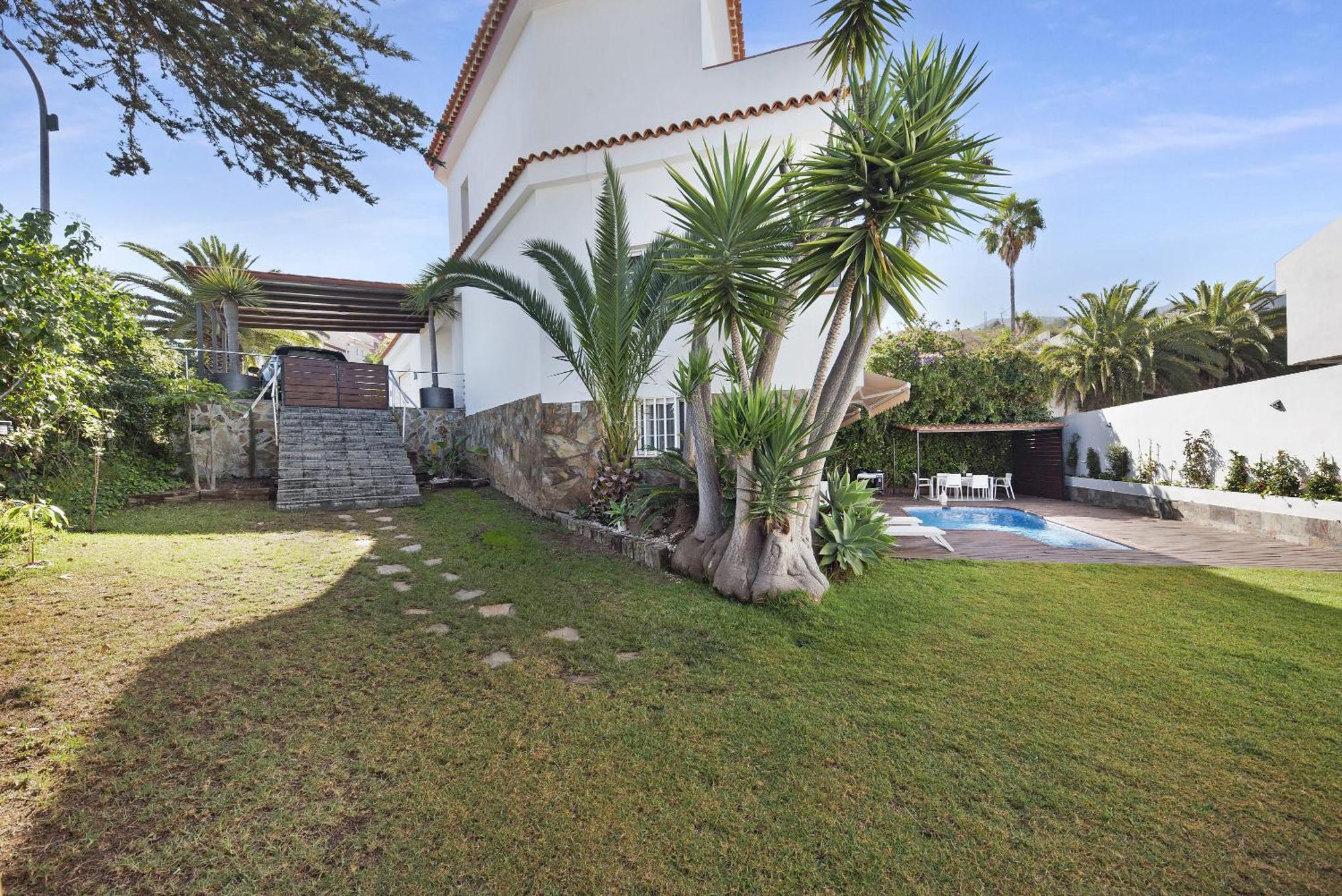 Loft La Matanza Villa La Matanza De Acentejo Exterior photo